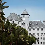 Chateau Marmont