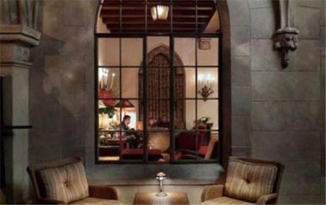 Hotel Chateau Marmont 5*