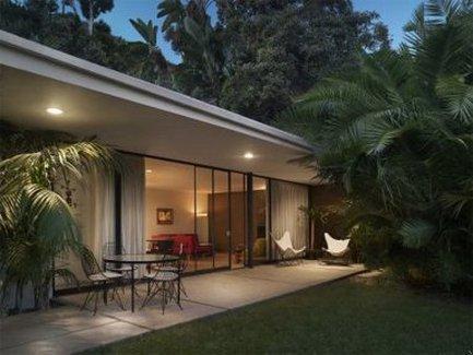 Hotel Chateau Marmont