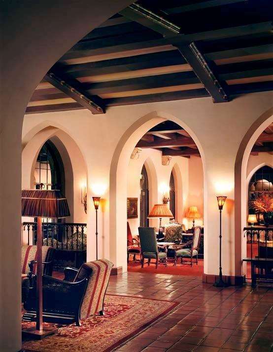 Hotel Chateau Marmont